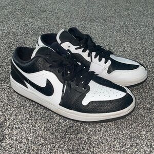 Nike Air Jordan 1 Low SE ‘Homage’